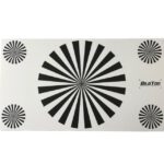 SIEMENSSTERN TESTCHART LARGE