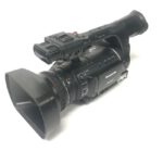 Panasonic AG-HPX250EJ – Bild 5