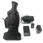 Panasonic AG-HPX250EJ