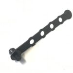 Chrosziel Chaos Cable Ties - Kabelbinder 1/4"