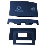 ATOMOS Shogun Inferno Sunhood