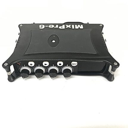 Sound Devices MixPre-6