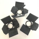 DEDOLIGHT 4x 100WATT mit Viel Zubehör – Bild 9