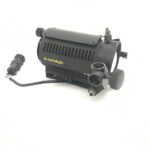 DEDOLIGHT 4x 100WATT mit Viel Zubehör – Bild 10