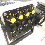 DEDOLIGHT 4x 100WATT mit Viel Zubehör – Bild 5