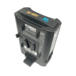 SONY Battery Charger BC-M50 2-Fach V-Mount Ladegerät – Bild 4