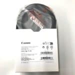 Canon Lens Cap 11-24
