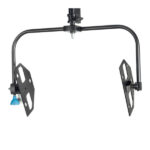 Gemini Pole Operated Yoke Stangenbedienbarer Bügel (Demo Artikel Neuwertig) – Bild 3