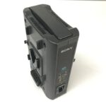 SONY Battery Charger BC-L50 2-Fach V-Mount Ladegerät