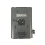 SONY Battery Charger BC-L50 2-Fach V-Mount Ladegerät – Bild 4