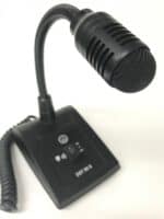 AKG DST 99S Durchsagemikrofon – Bild 3