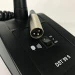 AKG DST 99S Durchsagemikrofon – Bild 4