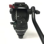 Sachtler Aktiv 8 – Bild 4