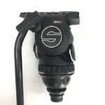 Sachtler Aktiv 8