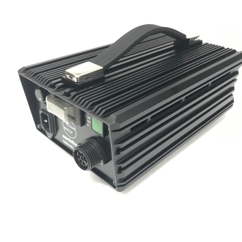 Sachtler Netronic 400 AN Vorschaltgerät (NEU) – Bild 1
