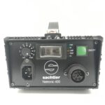 Sachtler Netronic 400 AN Vorschaltgerät (NEU) – Bild 3