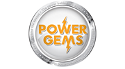 POWER GEMS