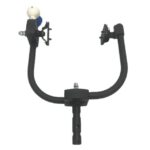 Astra 1x1 - Pole Operated Yoke  Stangenbedienbarer Bügel (Demo Artikel Neuwertig) – Bild 3