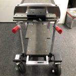 MAGLINER mit Caddy und ROWA Dovetail – Bild 7