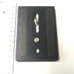 3051 Sachtler Touch & Go Plate 35 NEU! – Bild 4