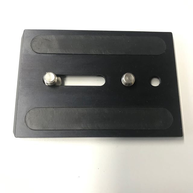 3051 Touch & Go 3051 Sachtler Touch & Go Plate 35 NEU! – Bild 1