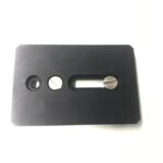 3051 Sachtler Touch & Go Plate 35 NEU! – Bild 3