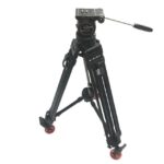 Sachtler Panorama Stativ