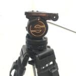 Sachtler Panorama Stativ – Bild 3