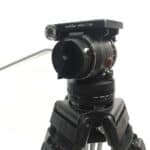 Sachtler Panorama Stativ – Bild 4