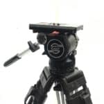 Sachtler Caddy Stativ – Bild 3