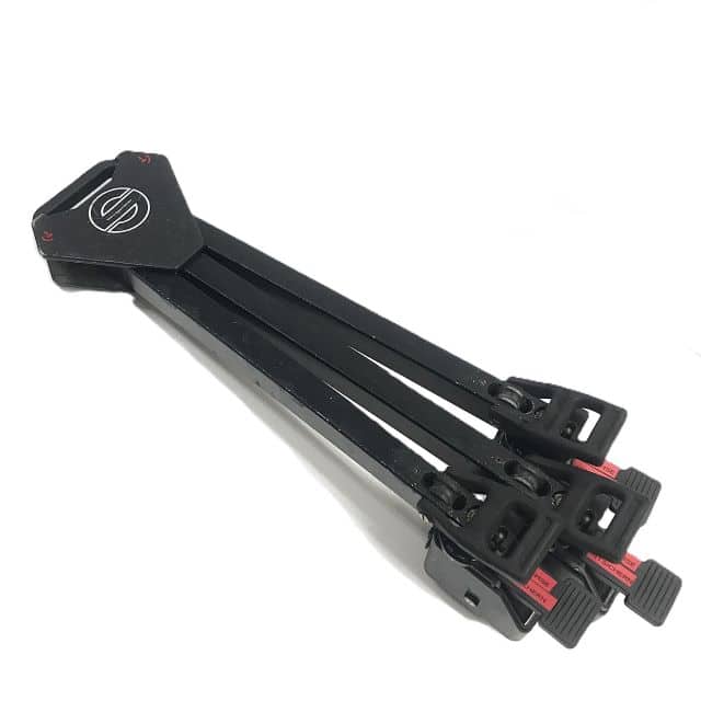 Sachtler Dolly S Sachtler Dolly S Rollspinne – Bild 1