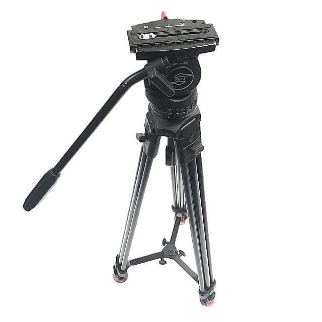 Sachtler FSB 4 Sachtler FSB 4 Stativ – Bild 1