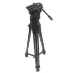 Sachtler FSB 4 Stativ – Bild 3