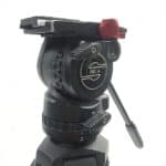 Sachtler FSB 4 Stativ – Bild 4