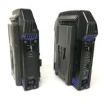 IDX CW-5HD Drahtlose Videoverbindung – Bild 3