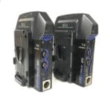 IDX CW-5HD Drahtlose Videoverbindung