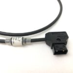 Kabel LBUS / LEMO 4-pol auf D-Tap / P-Tap für ARRI – Bild 5