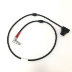 Kabel LBUS / LEMO 4-pol auf D-Tap / P-Tap für ARRI – Bild 3