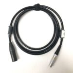 ARRI K2.75007.0 Power Kable 2m KC-50 – Bild 2