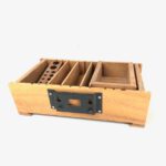 OConnor Frontbox für Kameraassistenten mit Frontbox-Halterung – Bild 4