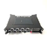 Sound Devices MixPre-10 II – 10-Kanal Field Recorder / Mixer – Bild 3