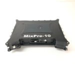 Sound Devices MixPre-10 II – 10-Kanal Field Recorder / Mixer – Bild 4