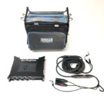 Sound Devices MixPre-10 II – 10-Kanal Field Recorder / Mixer