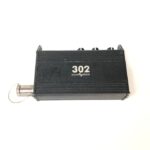 Sound Devices 302 – 3-Kanal Field Mixer inkl. Tasche und Hinterbandkabel – Bild 6
