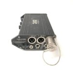 Sound Devices 302 – 3-Kanal Field Mixer inkl. Tasche und Hinterbandkabel – Bild 3