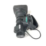 Fujinon HD 20Fach 8,5-170mm mit Fujion Zoomremote ERD – Bild 4