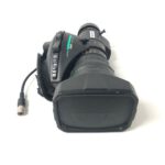Fujinon HD 20Fach 8,5-170mm mit Fujion Zoomremote ERD – Bild 3