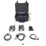 Sennheiser 512P G4 Taschensender Set