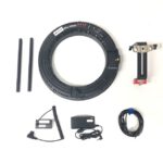 Walimex Ringlicht Ø 35cm  (mit Pro umbau) – Bild 4