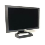 Sony Monitor LMD - 2451TD inkl. Erweiterungskarte für 3G/HD/1080p 20 zoll